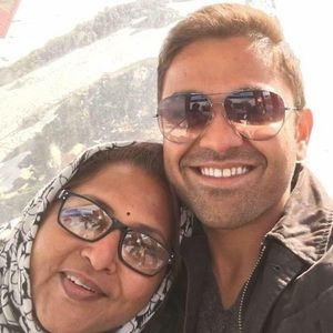 Meet your Posher, Anjan